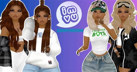 imvu emporium|emporium imvu outfit.